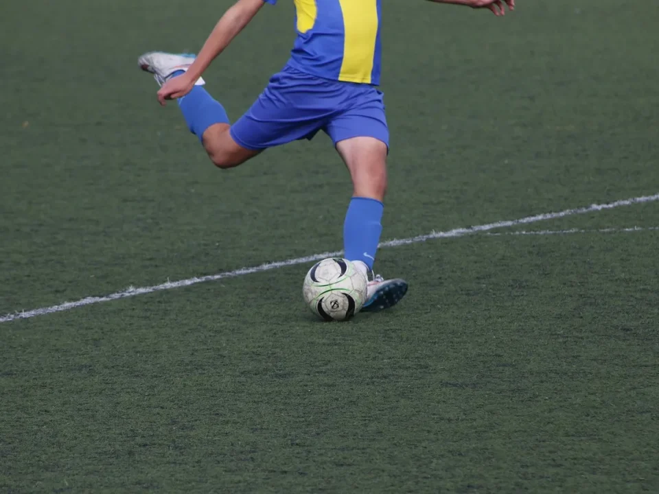Voetbalspecifieke mobiliteit SoccerDoc
