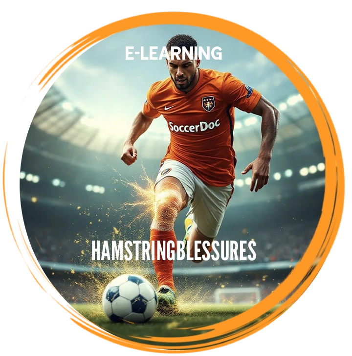 E-learning Voetbal Medisch Handelen