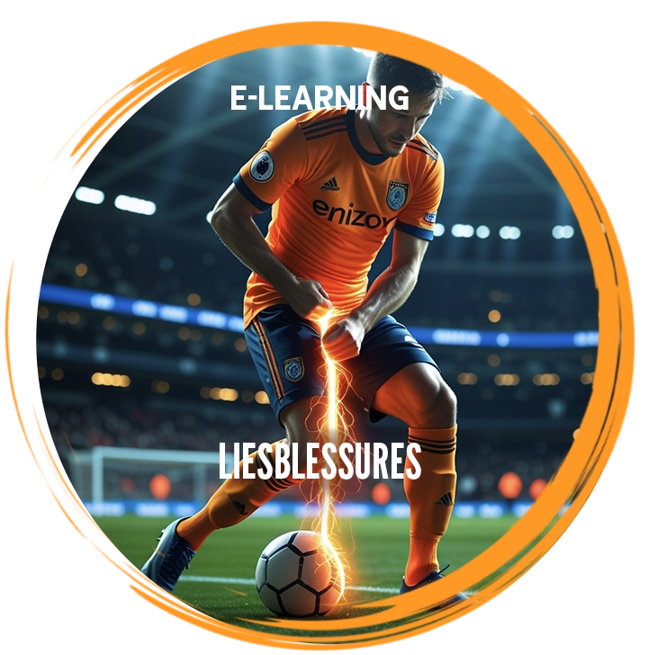 E-learning Voetbal Medisch Handelen