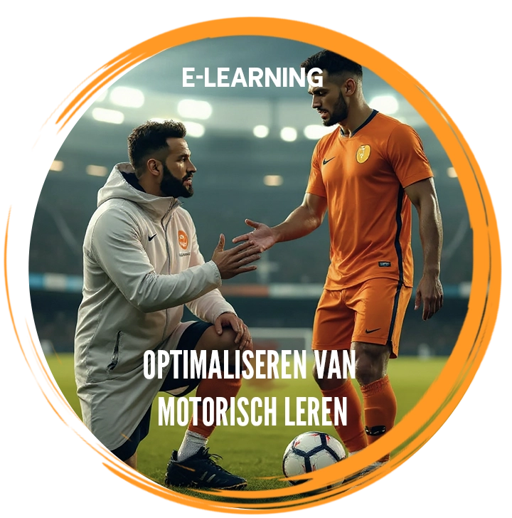 E-learning Voetbal Medisch Handelen