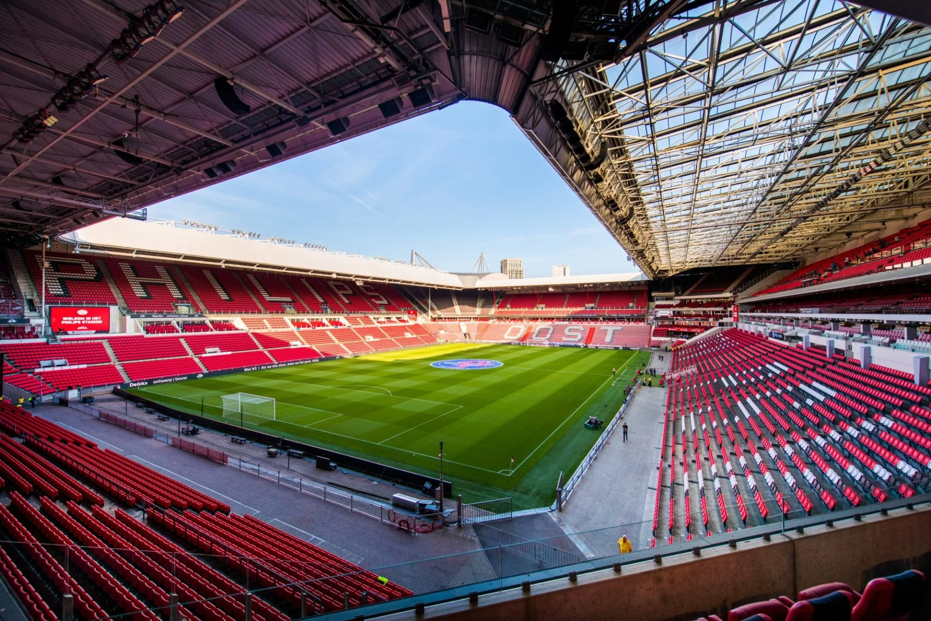 Philips Stadion 1